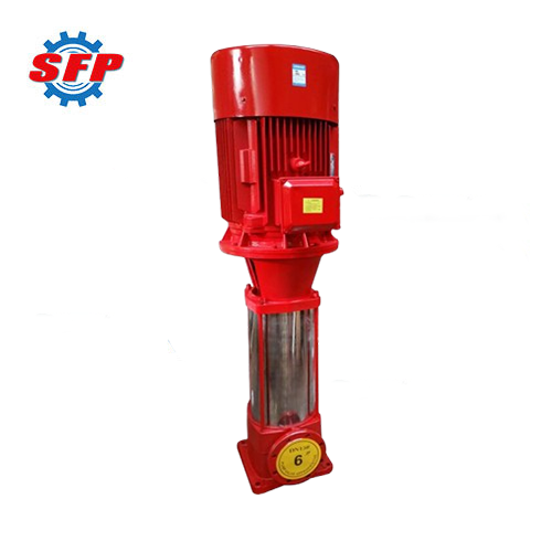 CDL Series Centrifugal Pump for Irrigation