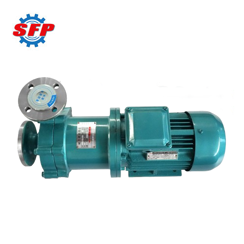 CQ Series Magnetic Pump for Acid Liquid