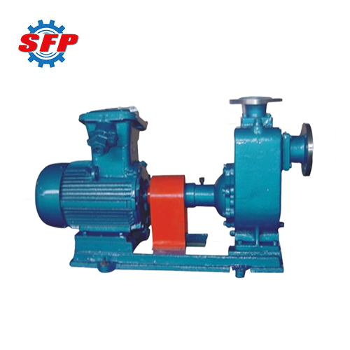 CYZ Series Industrial Centrifugal Pump