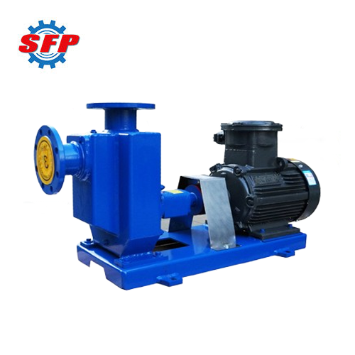 CYZ Series Centrifugal Pump for Sale