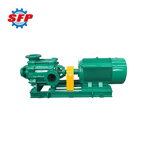 D Series Horizontal Multistage Pump