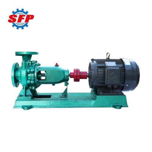 IH Series Industrial Centrifugal Pump