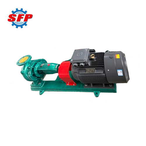 IS Series Centrifugal Water Pump