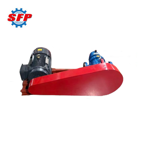 LC Series Roots Gear Oil Transfer Pump