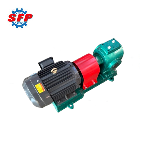 LCB Series Gear Oil Pump
