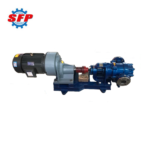 NYP Series Marine Gear Pump