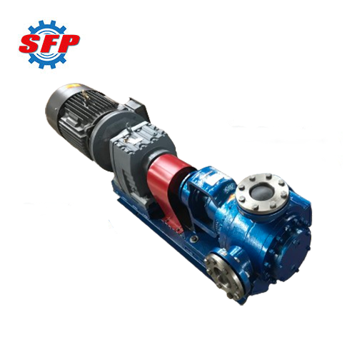 NYP Series Marine Gear Pump