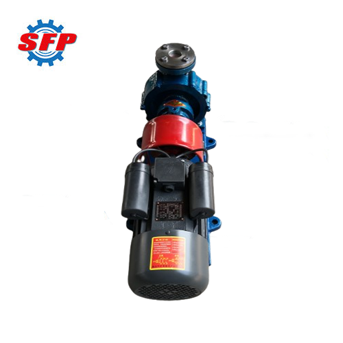 RY Series Hot Oil Transfer Pump