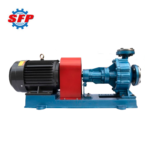 RY Series High Temperature Oil Pump