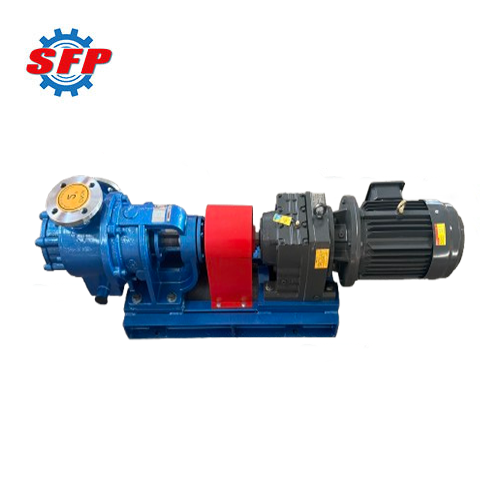 SHHLB Gear Oil Pump