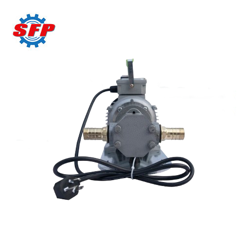 WCB Series Small Gear Pump