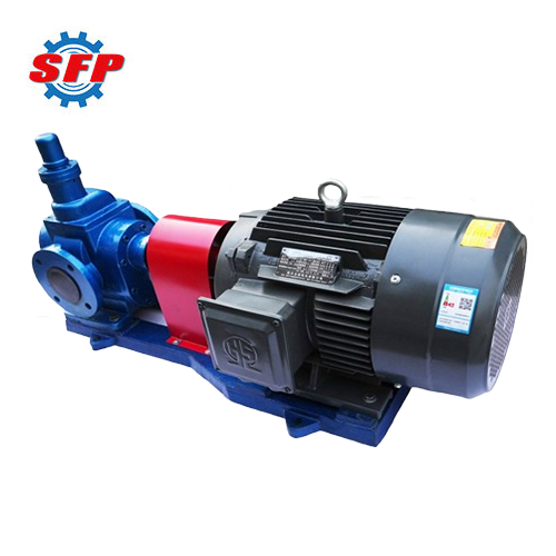 YCB Internal Gear Pump