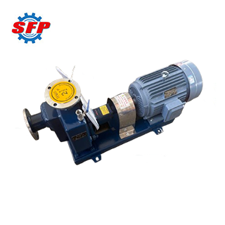 ZX Self Priming Water Pumps
