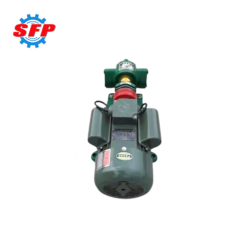 ZYB Series Gear Oil Pump