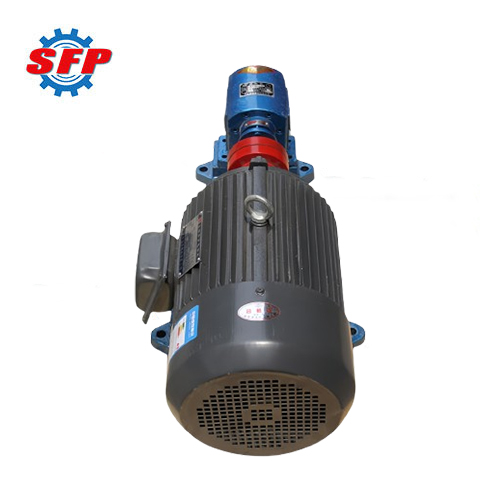 ZYB Series Gear Pumps