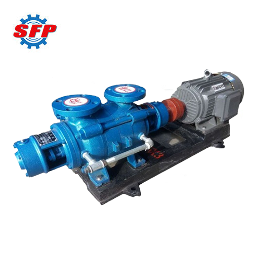 GC Series Centrifugal Pump