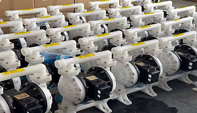 Diaphragm Pump for Sale