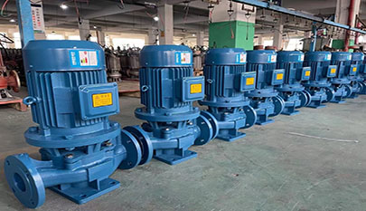 Vertical Centrifugal Pump for Sale