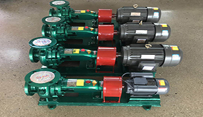 IS Centrifugal Water Pump for Sale