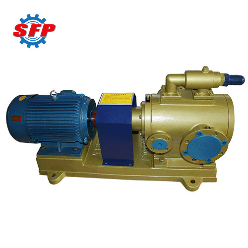 3GB Heat Insulation Triple Pump