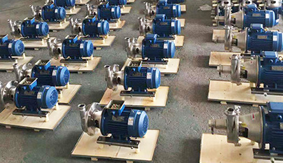 Centrifugal Pump