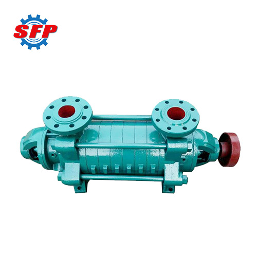 DG Boiler Water Pump