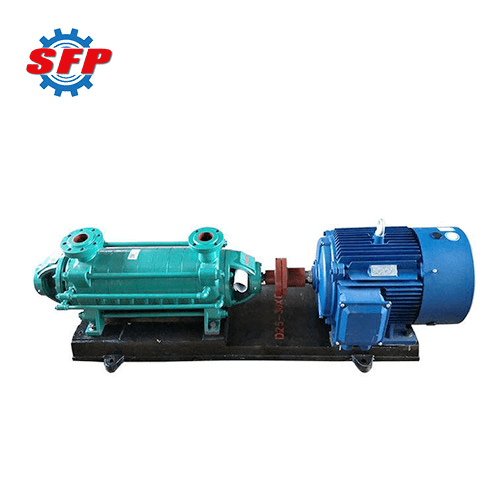 DG Boiler Feed Water Pump