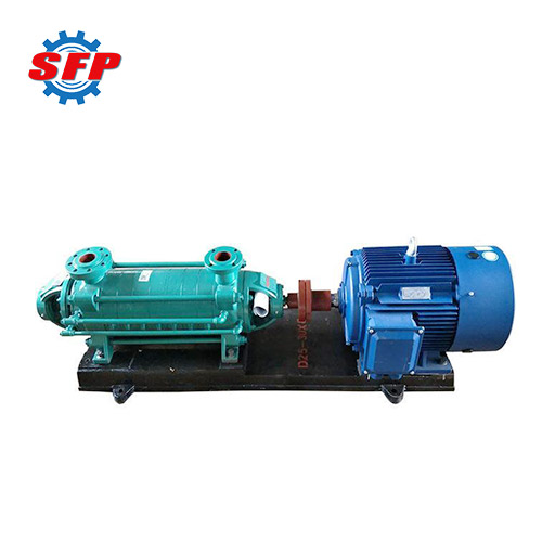 DG Centrifugal Boiler Feed Water Pump