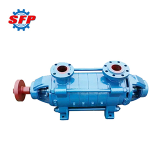 DG Series Multistage Centrifugal Pump