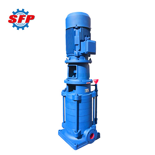 DLR Hot Water Centrifugal Pump