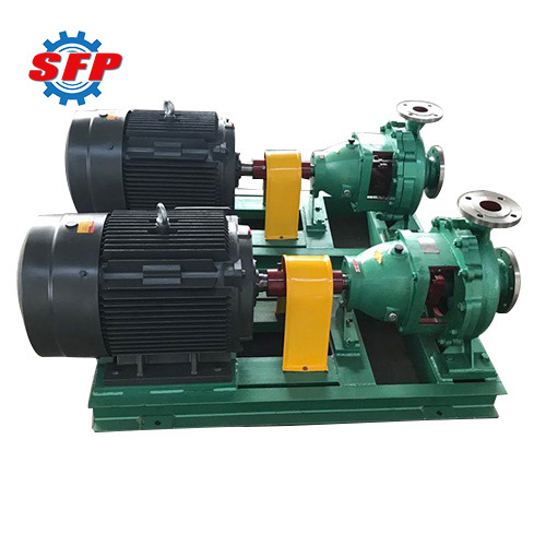 IH Series Wholesale Stainless Centrifugal Pump