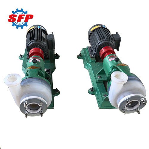 FSB (D) Series Centrifugal Pump