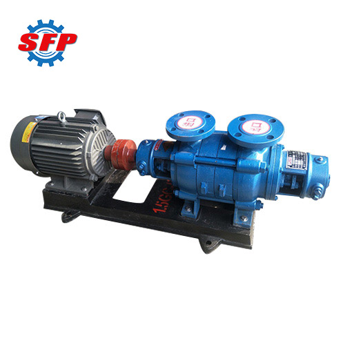 GC Series Centrifugal Pump