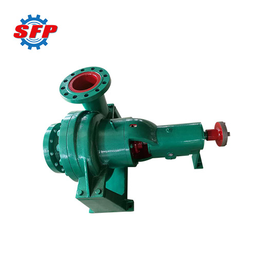 IR Single-Stage Centrifugal Pump