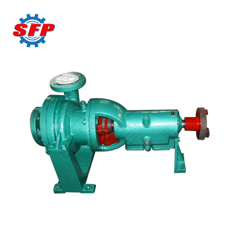 IR Hot Clean Water Pumps