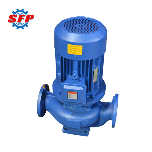 IRG Centrifugal Circulation Pump for Sale