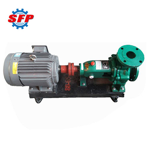 IS Series Centrifugal Pump