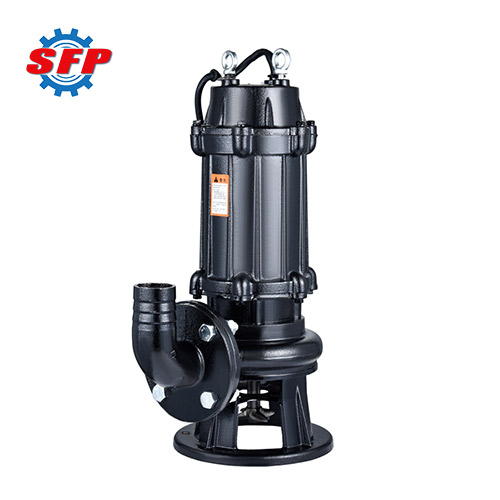 JYWQ Sewage Water Pump