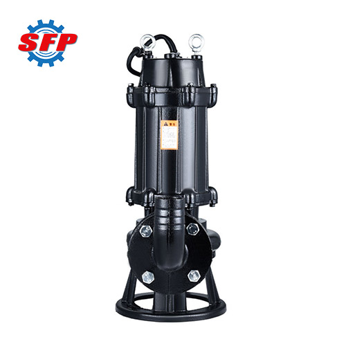 JYWQ Vertical Drainage Pumps