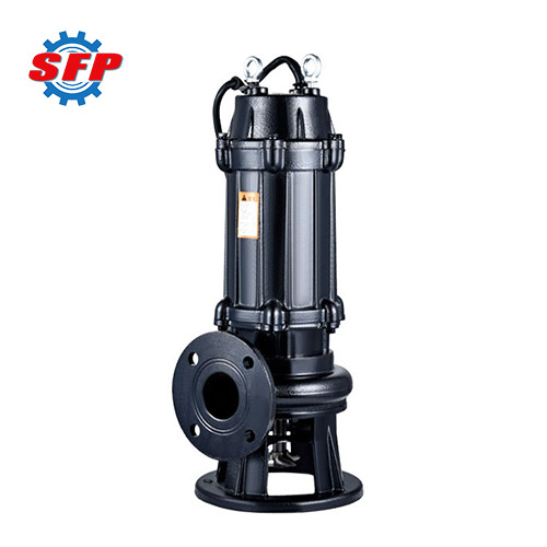 JYWQ Vertical Automatic Pump