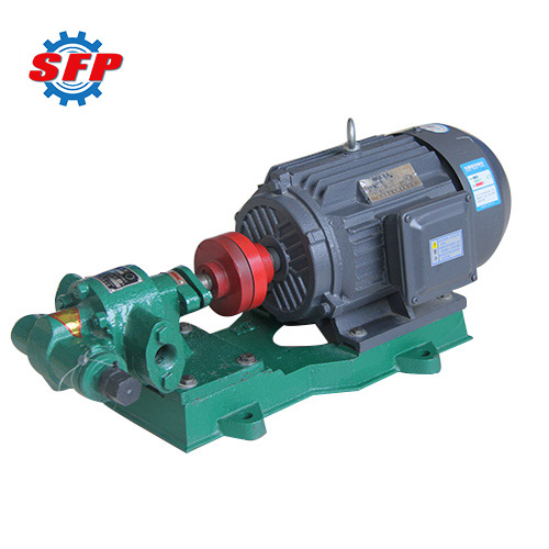 KCB Series Oil Transfer Pumps for Sale