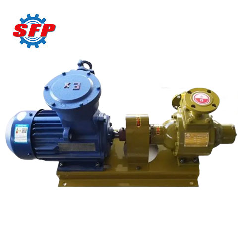 Auto LPG Transfer Pump for Sale