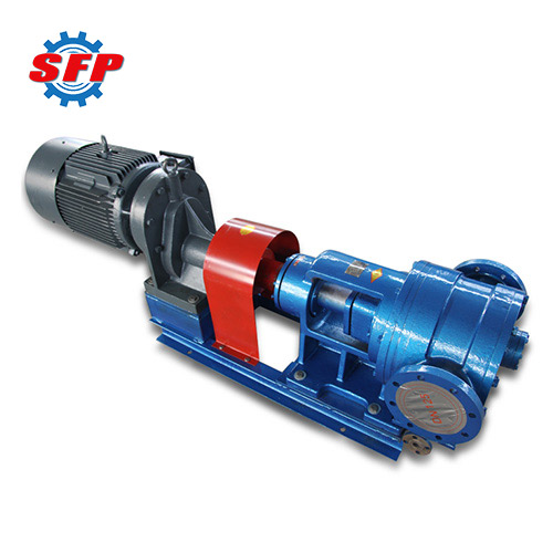 NYP High Viscosity Gear Pumps