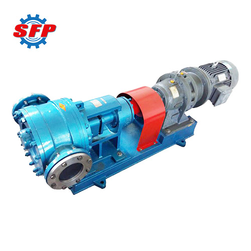 NYP Gear Pump for Asphalt