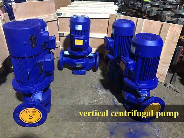 Performance and Durable Slurry Centrifugal Pump Applications