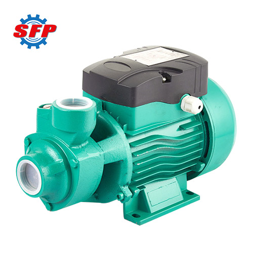 Self Priming Water Pumps