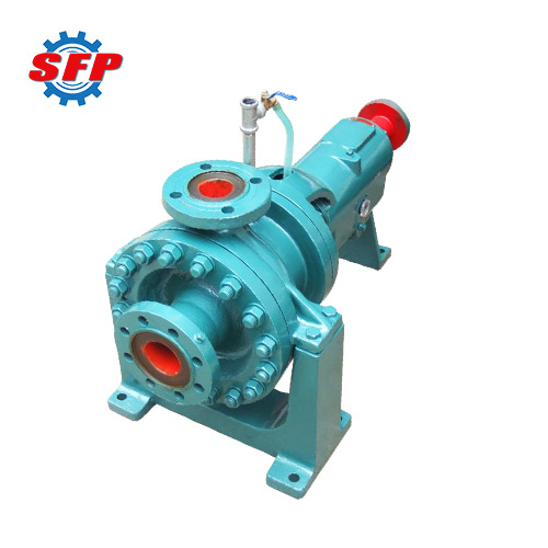 R Series Boiler Feed Water Pump