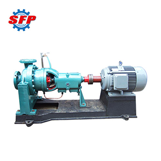 R Series Hot Water Centrifugal Pump