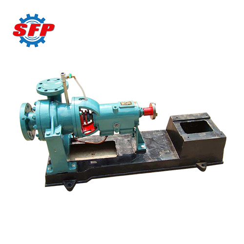 R Series Hot WaterTransfer Pump