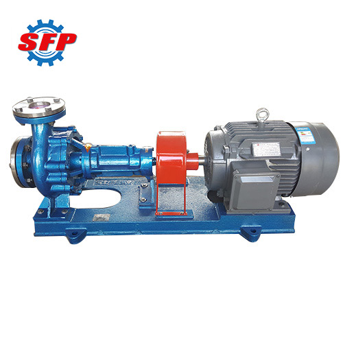 RY Series Centrifugal Pump for Oil Transfer